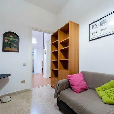 Privato A Marconi Řím