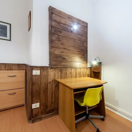 Privato A Marconi Apartmán
