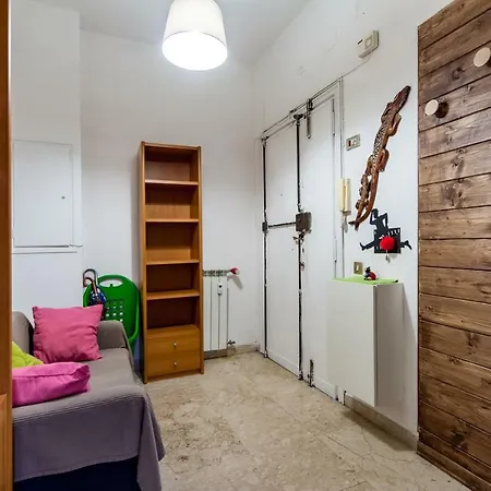 Privato A Marconi Apartmán Řím