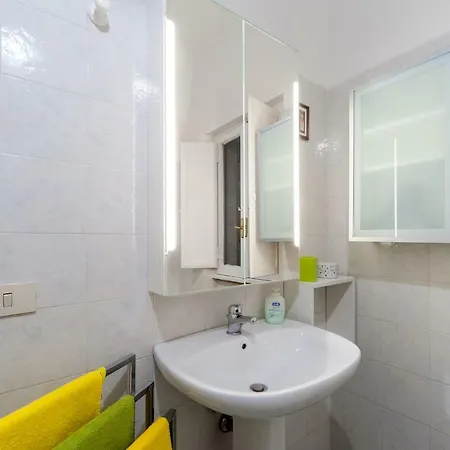 Apartmán Privato A Marconi *