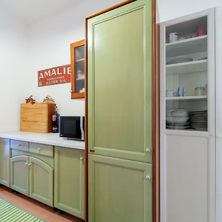 Privato A Marconi Apartmán